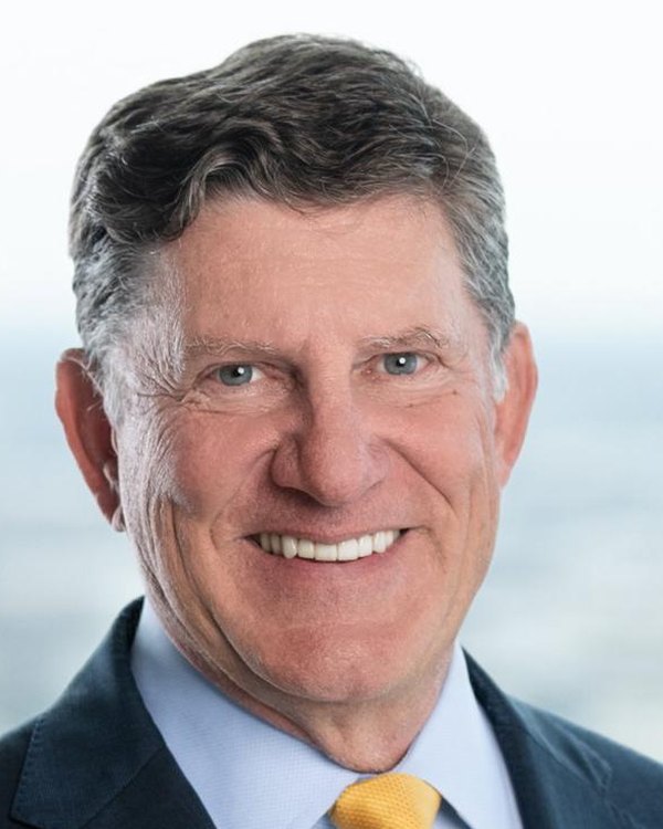 Jeffrey J. ‘Jeff’ Lyash