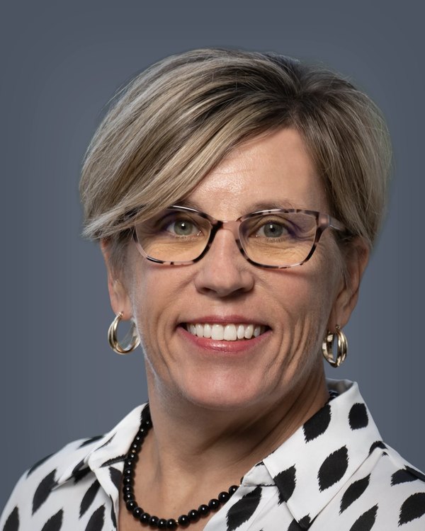 Jane Stricker